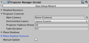 InspectorProjectorManager2