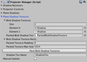 InspectorProjectorManager4